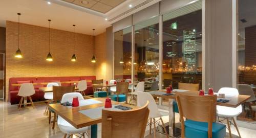 Tryp Madrid Chamartin