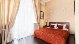 Allegro Hotel Moskovsky Prospect