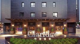 Claridge Madrid