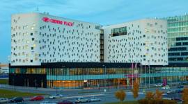 Crowne Plaza St.Petersburg Airport