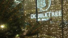 DoubleTree by Hilton Moscow – Marina