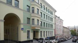 Godunov Hotel