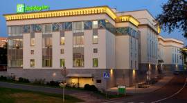 Holiday Inn Moscow Simonovsky