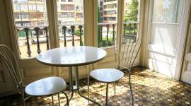 Hostal Balmes Centro