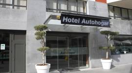 Hotel Auto Hogar