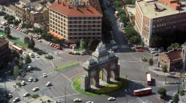 Hotel Puerta de Toledo