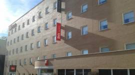 Ibis Madrid Valentin Beato