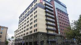 Ibis Moscow Centre Bakhrushina