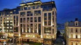 InterContinental Moscow Tverskaya