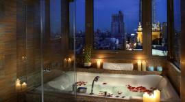 Melia Madrid Princesa