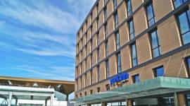 Park Inn by Radisson Pulkovo Airport