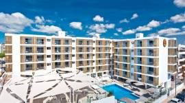 Ryans Ibiza Apartments - Only Adults