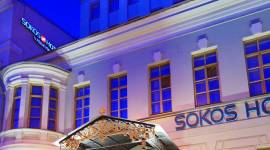 Solo Sokos Hotel Vasilievsky