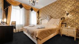 Sukharevsky Design Hotel