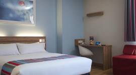 Travelodge Barcelona Poblenou