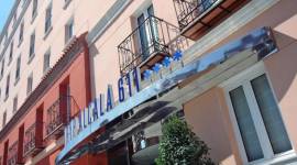 Tryp Madrid Alcalá 611 Hotel