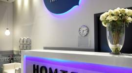 WooTravelling Plaza de Oriente HOMTELS