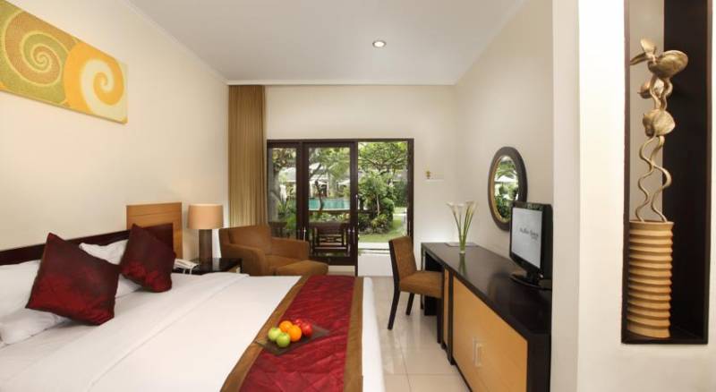 Adhi Jaya Hotel