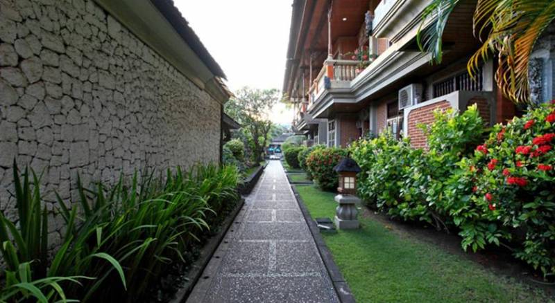 Adi Dharma Cottages