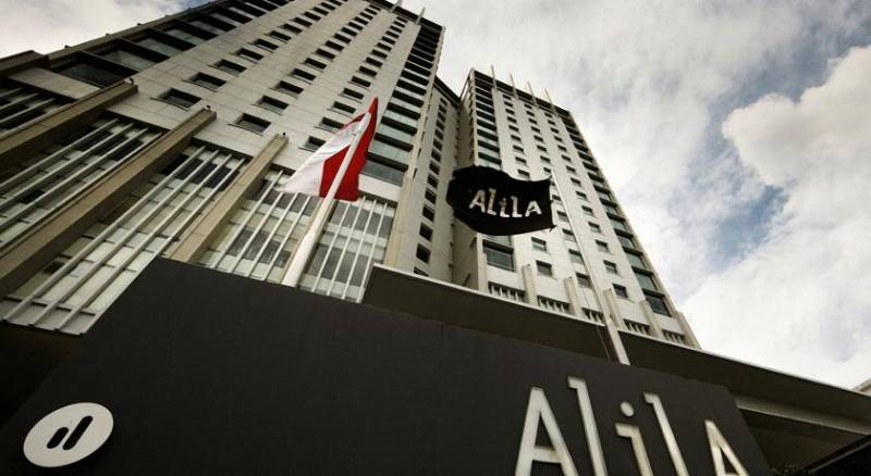 Alila Jakarta