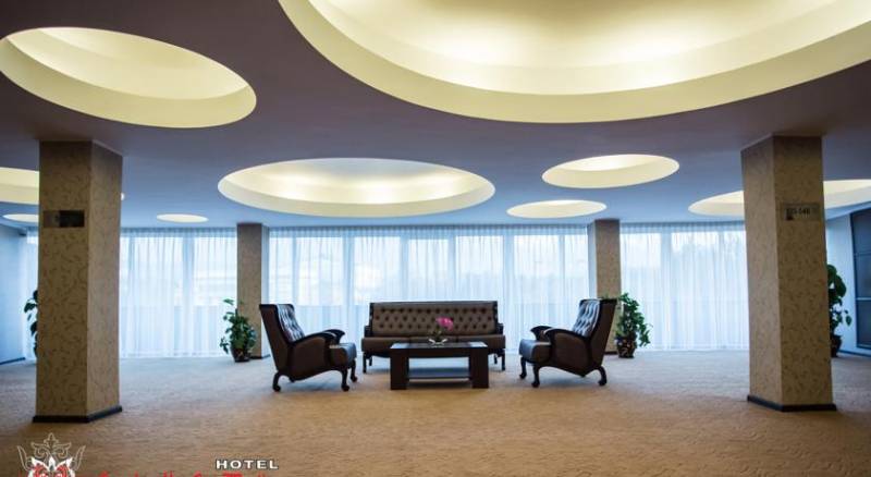 Almaty Hotel