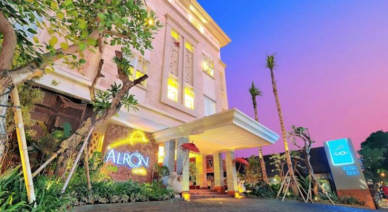 Alron Hotel