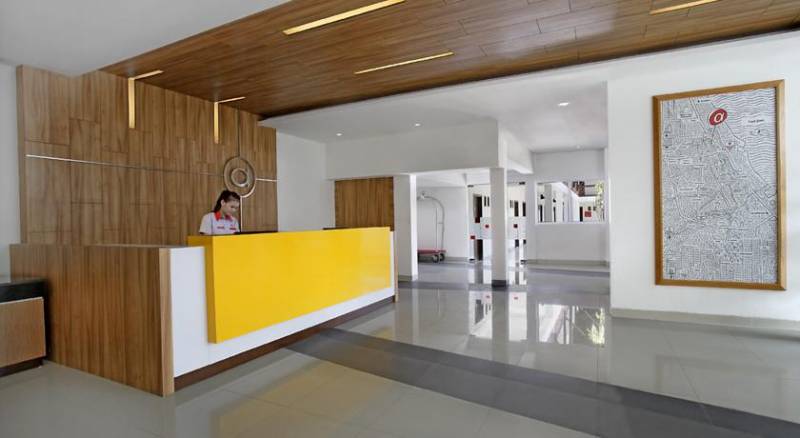 Amaris Hotel Cirebon