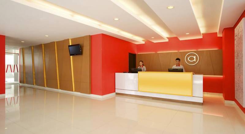 Amaris Hotel Embong Malang - Surabaya