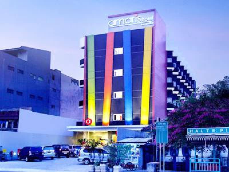 Amaris Hotel Juanda