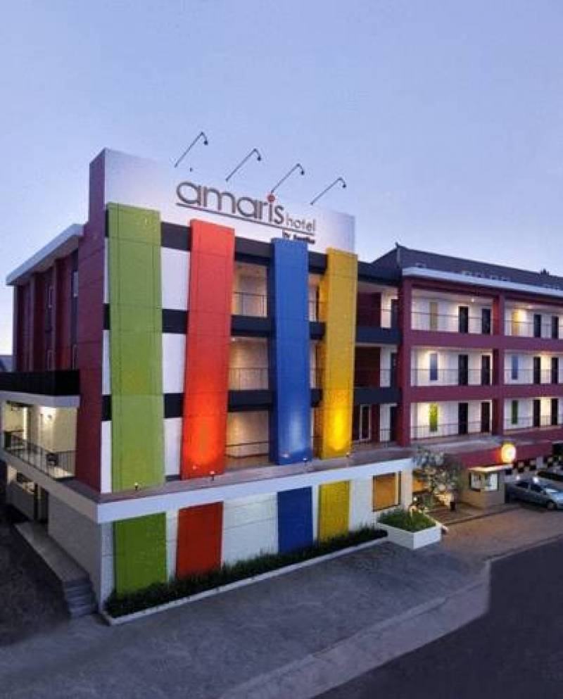 Amaris Hotel Legian Bali