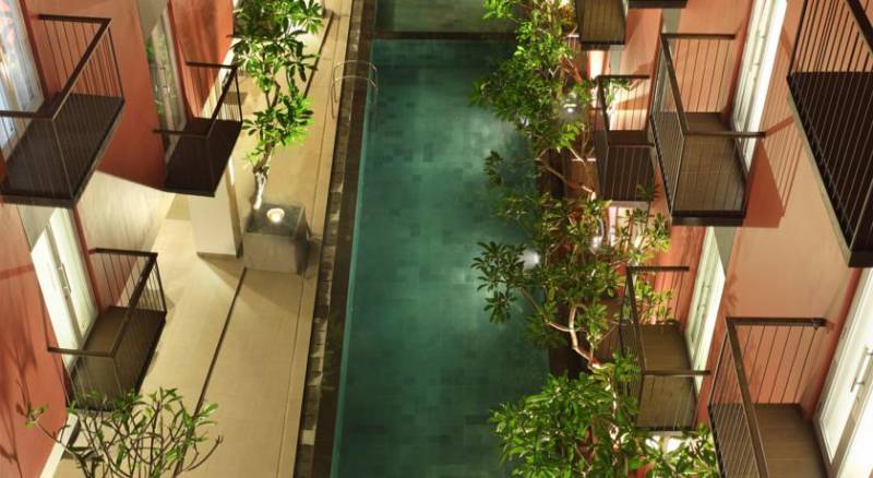 Amaris Hotel Legian Bali