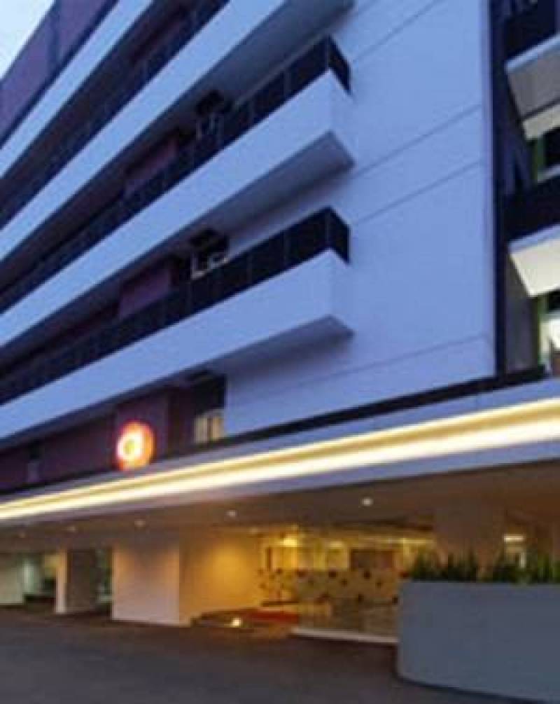 Amaris Hotel Mangga Besar