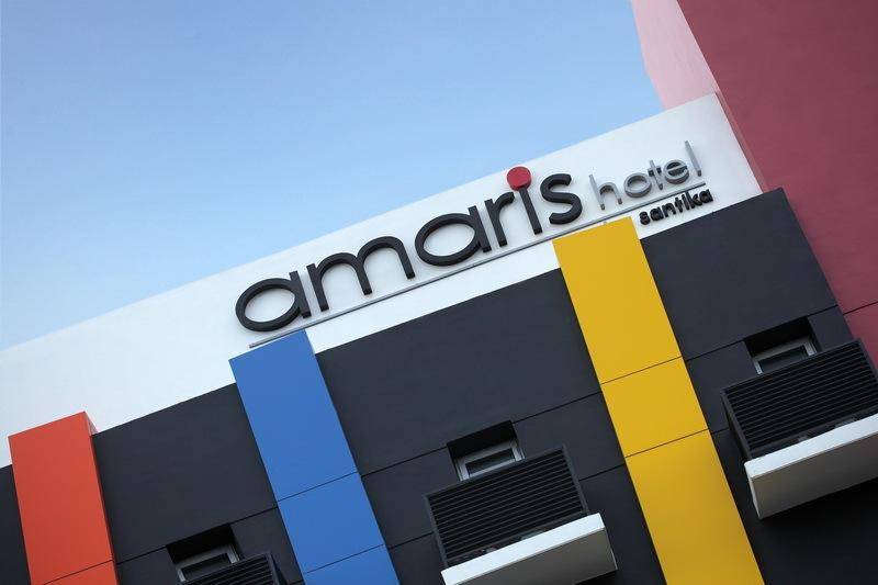 Amaris Hotel Mangga Besar