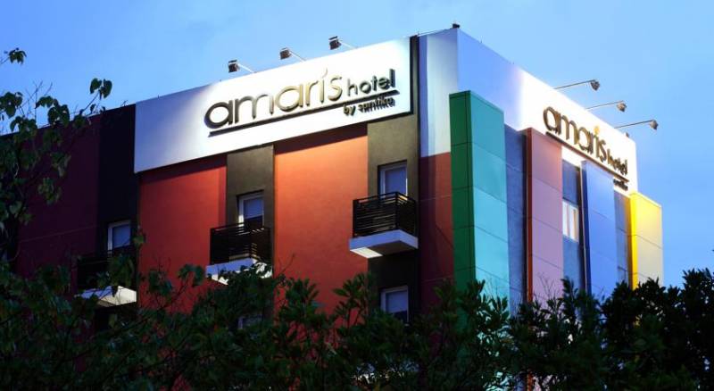 Amaris Hotel Panakkukang