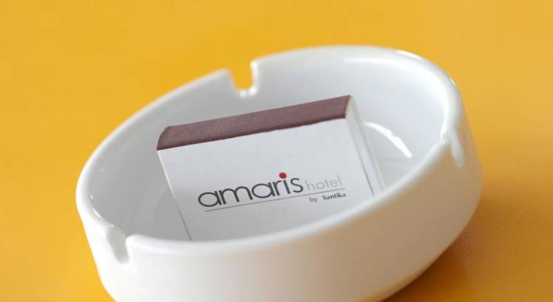 Amaris Hotel Pasar Baru