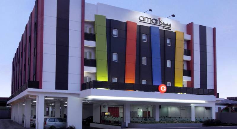 Amaris Hotel Pekanbaru