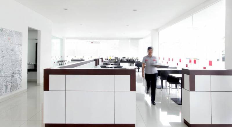 Amaris Hotel Pekanbaru