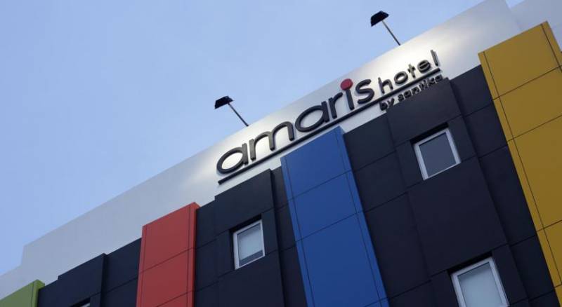 Amaris Hotel Pekanbaru