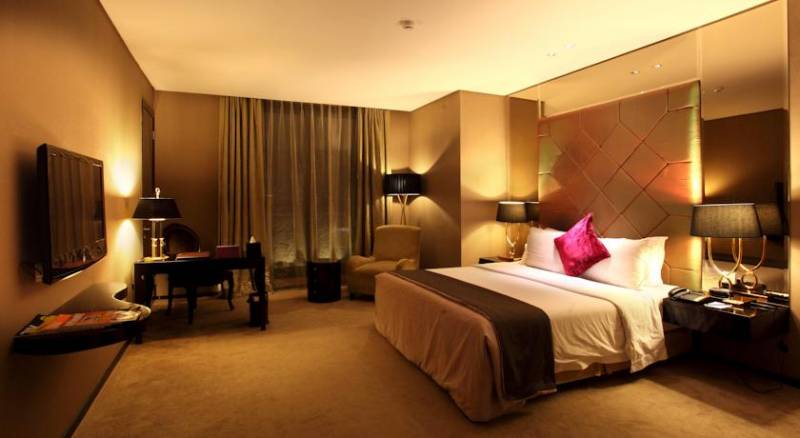 Amaroossa Hotel Bandung Indonesia