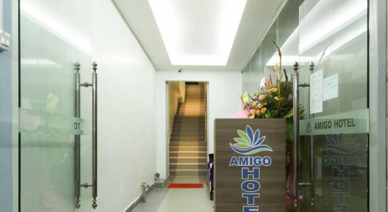 Amigo Hotel