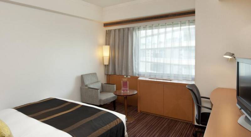 ANA Crowne Plaza Fukuoka