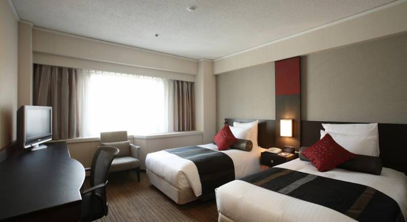 ANA Crowne Plaza Fukuoka