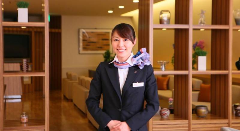 ANA Crowne Plaza Kobe