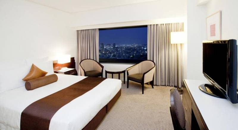 ANA Crowne Plaza Kobe