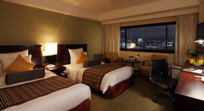 ANA Crowne Plaza Osaka