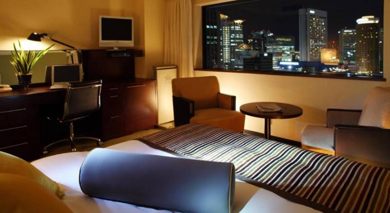 ANA Crowne Plaza Osaka