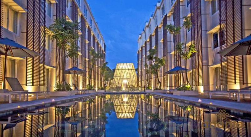 Ananta Legian Hotel