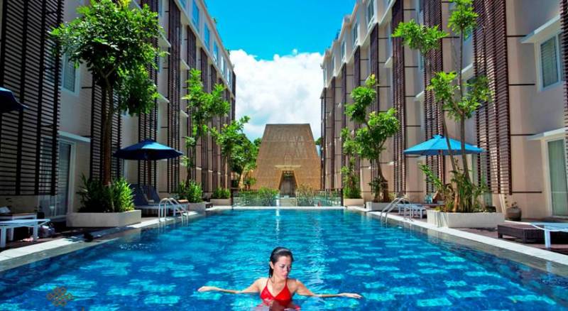 Ananta Legian Hotel