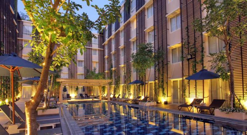 Ananta Legian Hotel