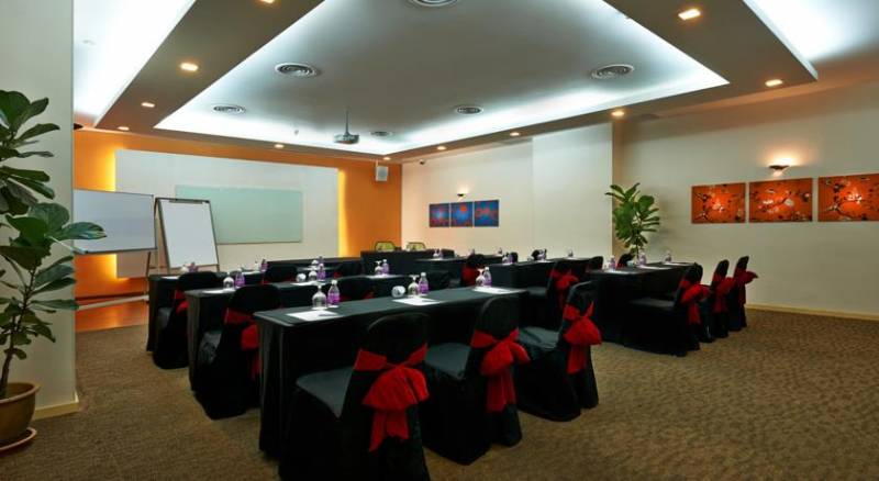 Ancasa Hotel & Spa Kuala Lumpur by Ancasa Hotels & Resorts